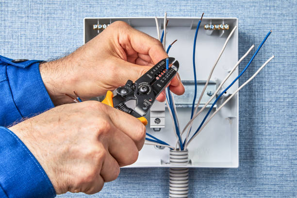 Emergency Electrical Repair Services in Lebanon, IN